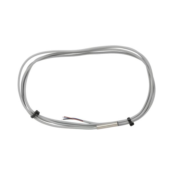 Cutler-Hammer E57EAL6T111SP Inductive Proximity Sensor Product Image