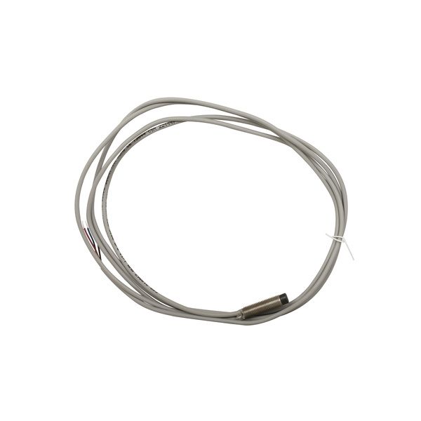 Cutler-Hammer E57EAL8T111EP Inductive Proximity 8mm Tubular Shielded Product Image