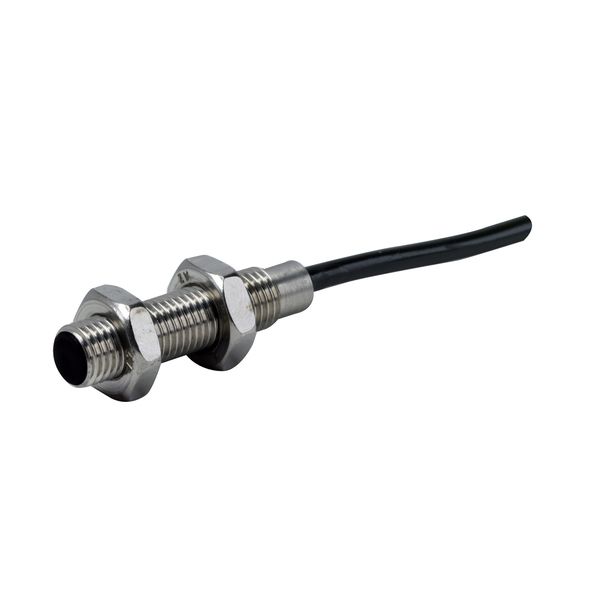 Cutler-Hammer E57EAL8T111SP Inductive Proximity 8mm Tubular Shielded Product Image