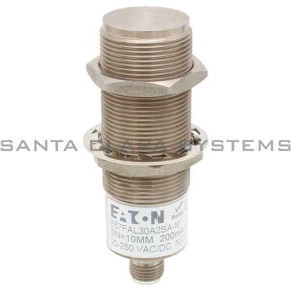 Cutler-Hammer E57FAL30A2SA-M Inductive Proximity Sensor Product Image