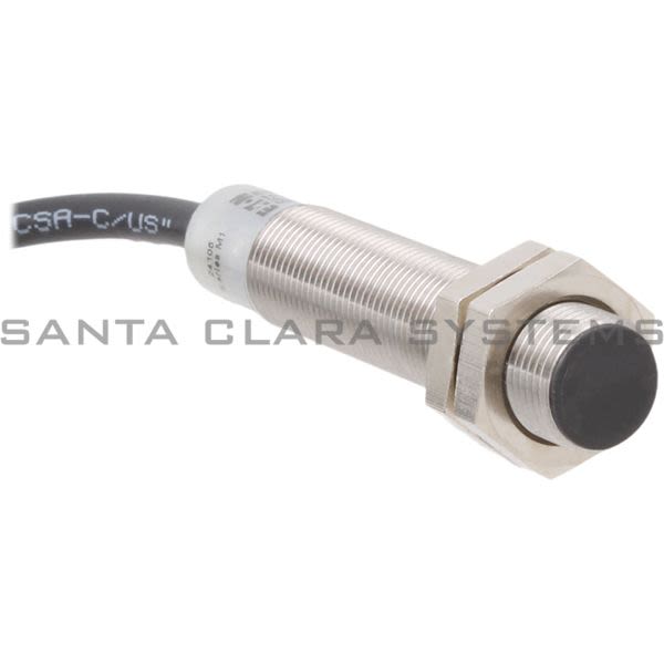 Cutler-Hammer E57G-12SNN4-C2 Inductive Proximity Sensor Product Image