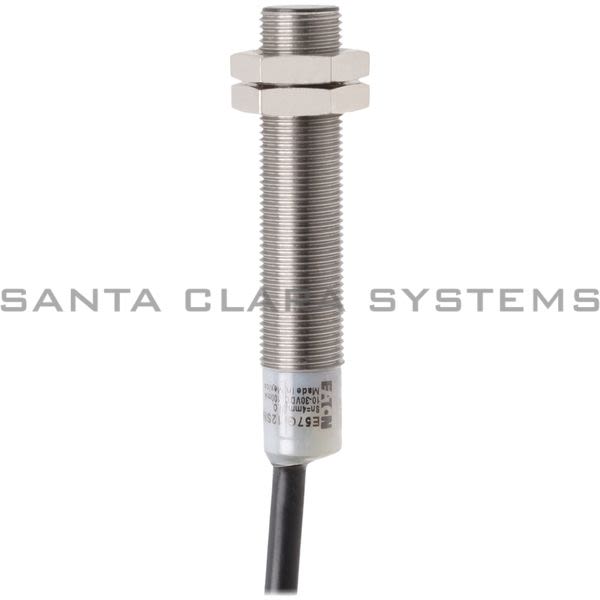 Cutler-Hammer E57G-12SNN4-C2 Inductive Proximity Sensor Product Image