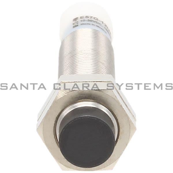 Cutler-Hammer E57G-12UPN4-Q Inductive Proximity Sensor Product Image