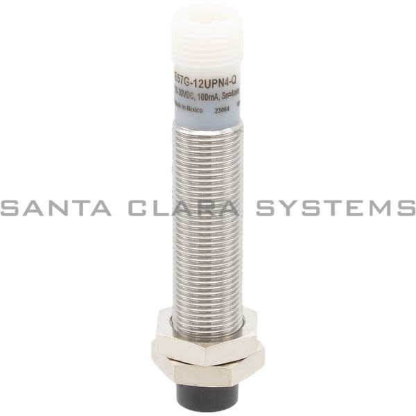 Cutler-Hammer E57G-12UPN4-Q Inductive Proximity Sensor Product Image