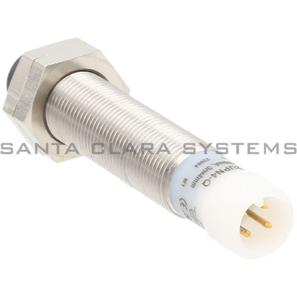 Cutler-Hammer E57G-12UPN4-Q Inductive Proximity Sensor Product Image