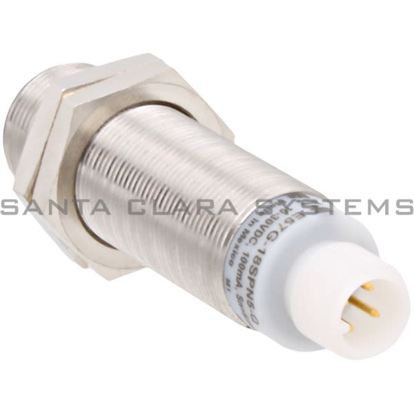 Cutler-Hammer E57G-18SPN5-Q Inductive Proximity Sensor Product Image