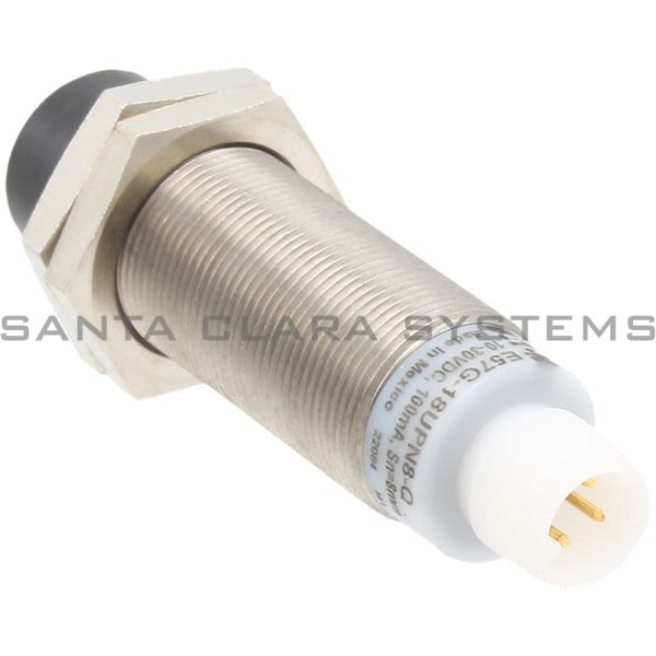 Cutler-Hammer E57G-18UPN8-Q Inductive Proximity Sensor Product Image