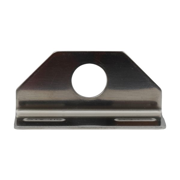 Cutler-Hammer E57KM18 18mm Mounting Bracket Stainless Product Image