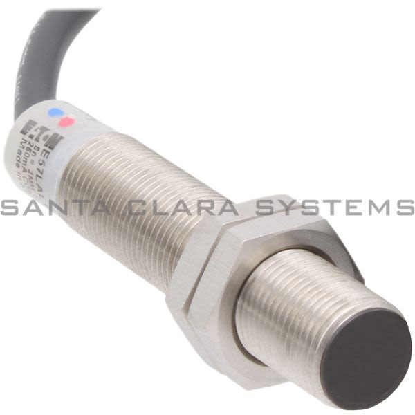 Cutler-Hammer E57LAL12A2S3 Proximity Switch | Eaton Product Image