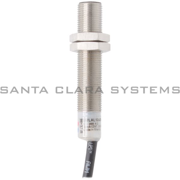Cutler-Hammer E57LAL12A2S3 Proximity Switch | Eaton Product Image