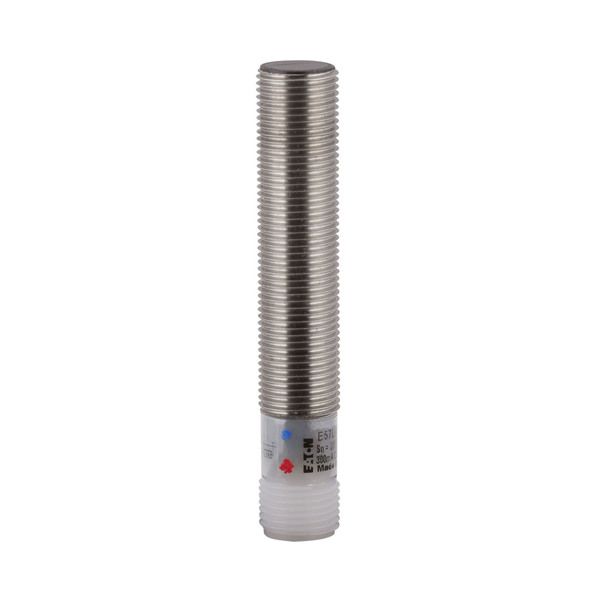 Cutler-Hammer E57LAL12T110SD Proximity Sensor 10-50VDC Product Image