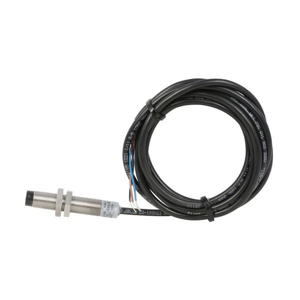 Cutler-Hammer E57LAL12T111E Proximity Switch Product Image
