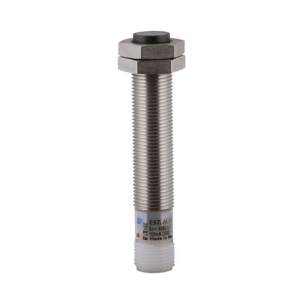 Cutler-Hammer E57LAL12T111ED Proximity Switch | Eaton Product Image