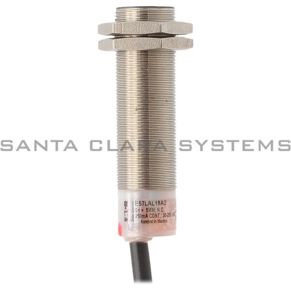 Cutler-Hammer E57LAL18A2 Proximity Sensor Product Image