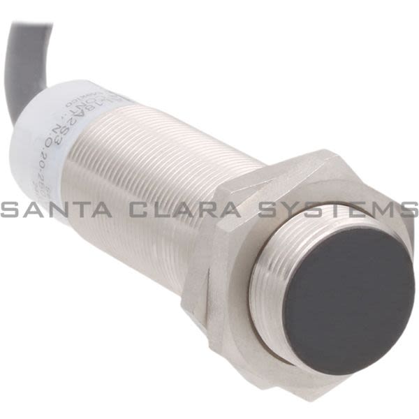 Cutler-Hammer E57LAL18A2S3 Proximity Sensor Product Image