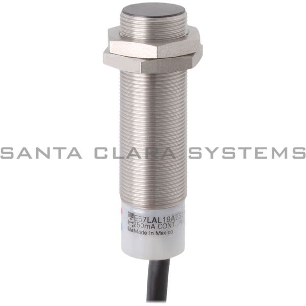 Cutler-Hammer E57LAL18A2S3 Proximity Sensor Product Image