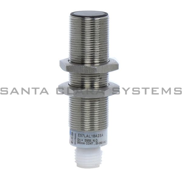 Cutler-Hammer E57LAL18A2SA Proximity Switch Product Image