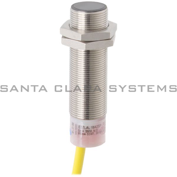 Cutler-Hammer E57LAL18A2SP Inductive Proximity Sensor Product Image