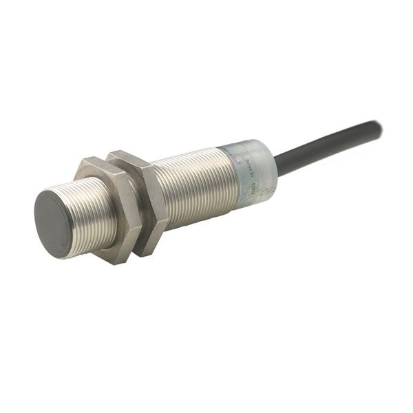 Cutler-Hammer E57LAL18T110 Tubular Inductive Proximity Sensor Product Image