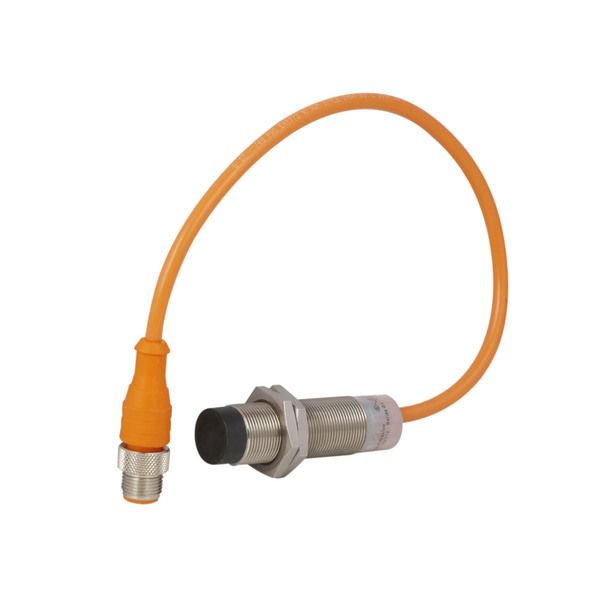 Cutler-Hammer E57LAL18T110EP Inductive Proximity Sensor Tubular | Eaton Product Image
