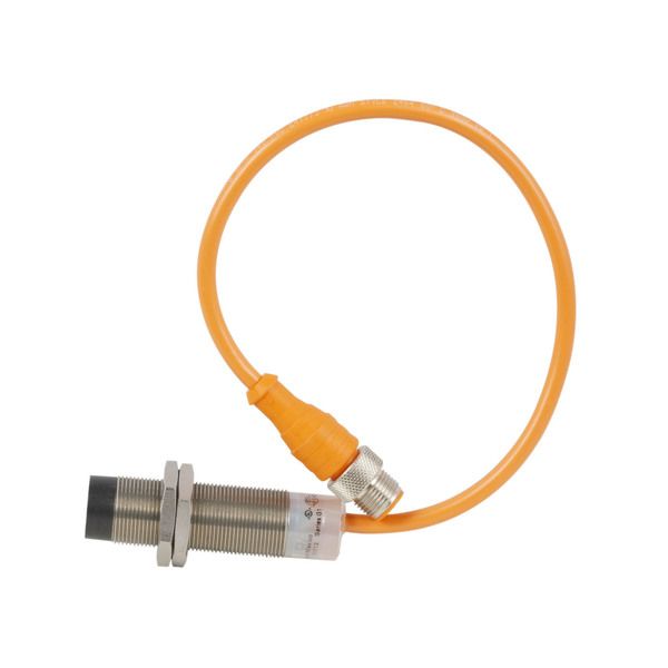 Cutler-Hammer E57LAL18T110EP Inductive Proximity Sensor Tubular | Eaton Product Image