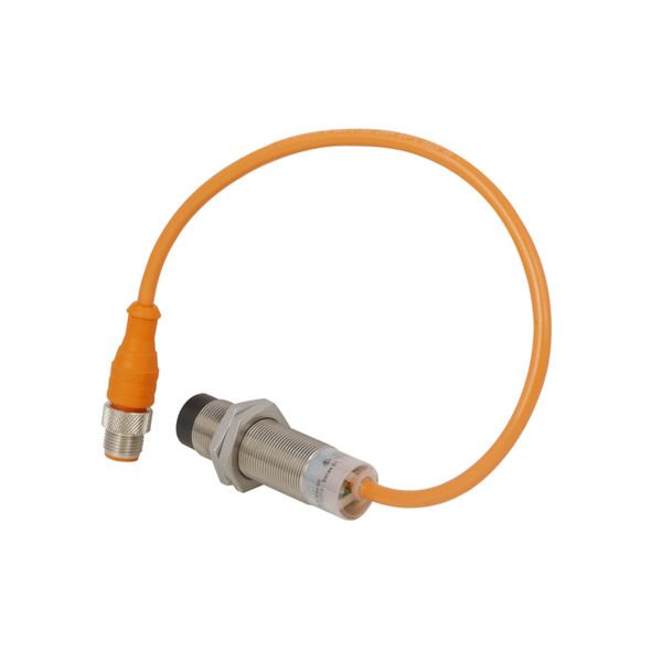 Cutler-Hammer E57LAL18T110EP Inductive Proximity Sensor Tubular | Eaton Product Image