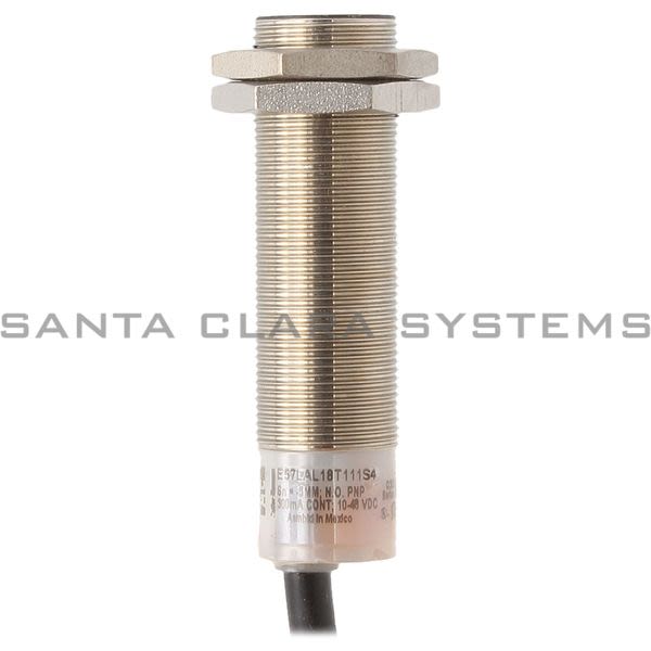 Cutler-Hammer E57LAL18T111-S4 Proximity Switch Product Image