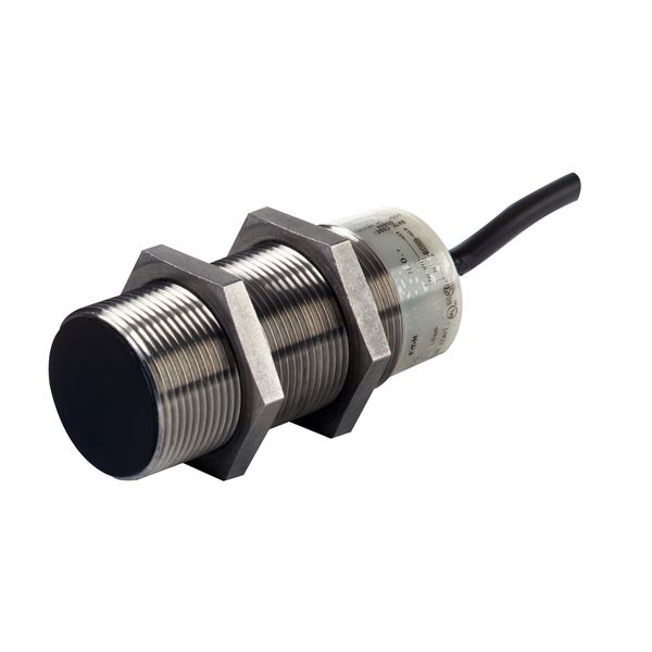 Cutler-Hammer E57LAL30A2 Inductive Proximity 30-MM N/O | Eaton E57-Lal-30A2 Product Image