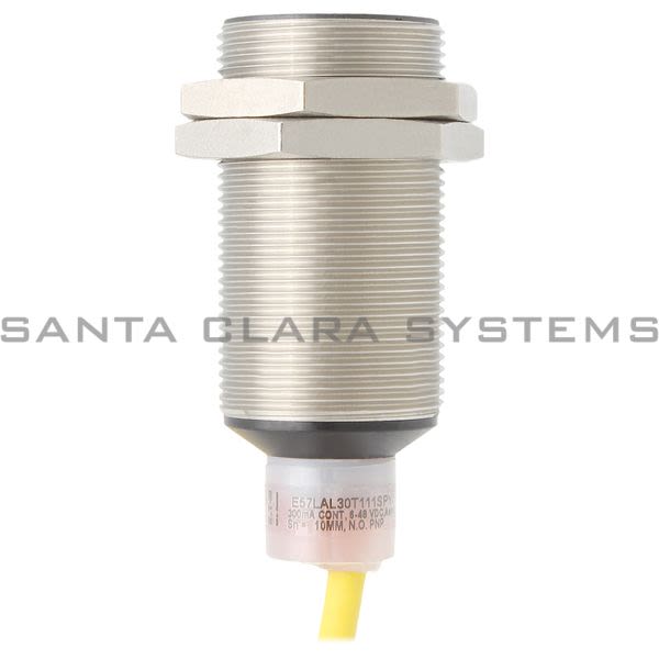 Cutler-Hammer E57LAL30T111SPY1 Proximity Sensor Product Image