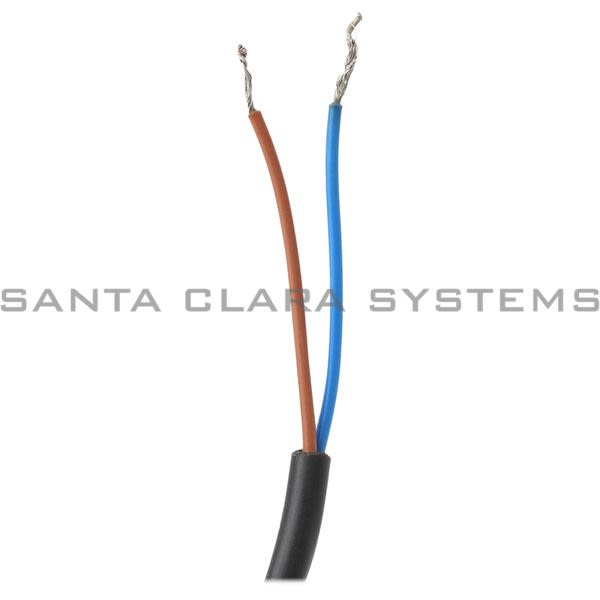 Cutler-Hammer E57LBL12A2 Tubular Inductive Proximity Sensor Size: 12mm Sen:2mm Product Image