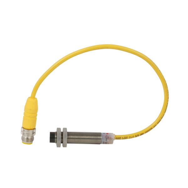 Cutler-Hammer E57LBL12A2EP Inductive Proximity Sensor Product Image