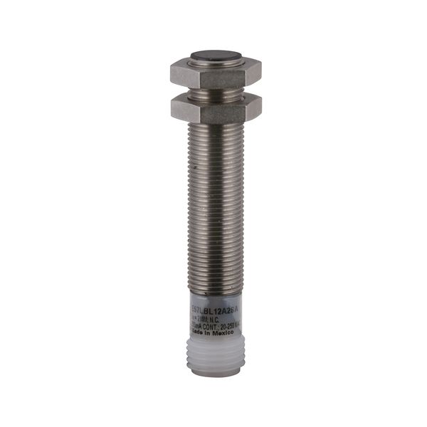 Cutler-Hammer E57LBL12A2SA Inductive Proximity Sensor Product Image