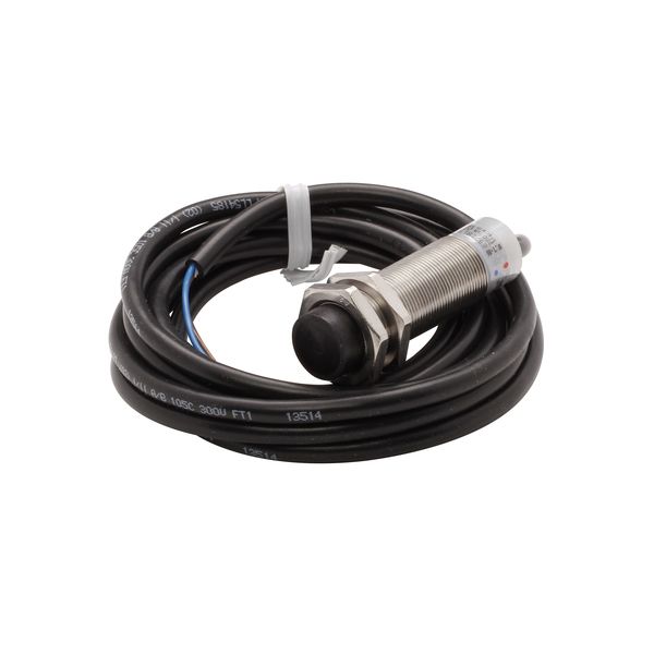 Cutler-Hammer E57LBL18A2E Inductive Proximity Sensor Product Image