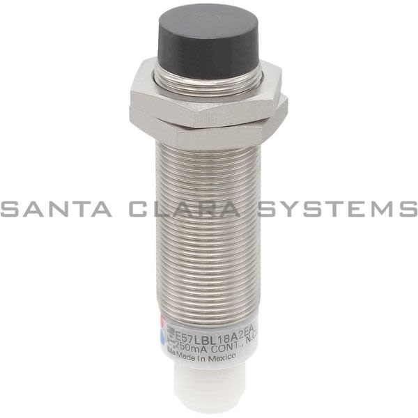 Cutler-Hammer E57LBL18A2EA Inductive Proximity Sensor Product Image