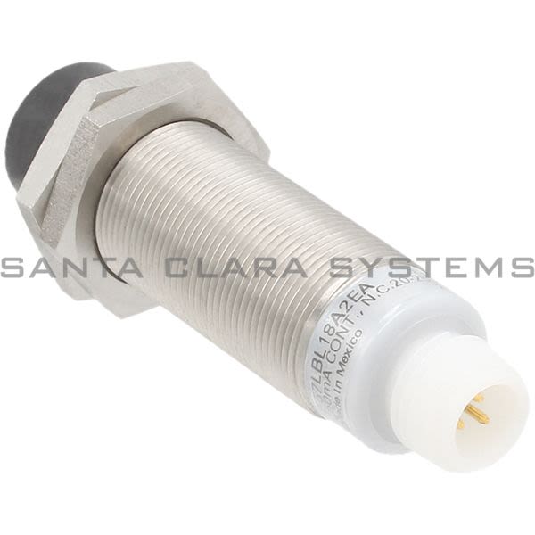Cutler-Hammer E57LBL18A2EA Inductive Proximity Sensor Product Image