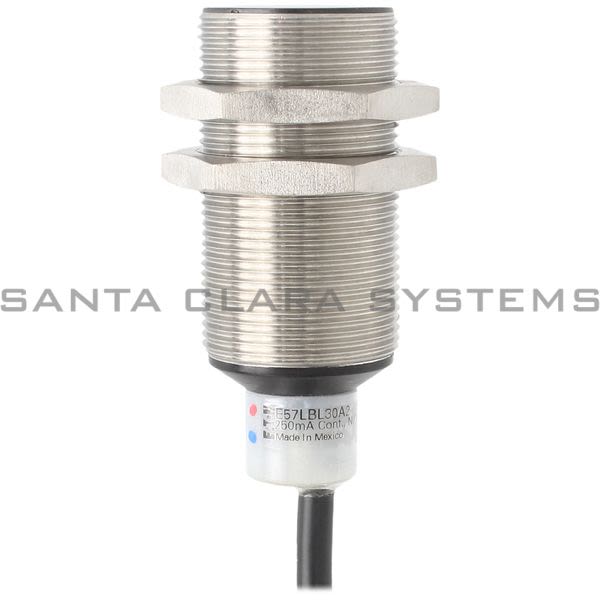Cutler-Hammer E57LBL30A2 Inductive Proximity Sensor Product Image