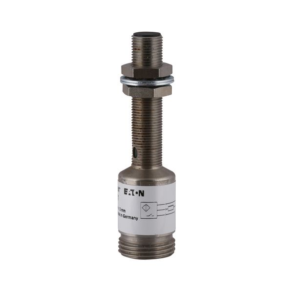 Cutler-Hammer E57MAL12A2B1 Proximity Sensor | 35-250 VAC Shielded | E57-MAL12A2-B1 Product Image