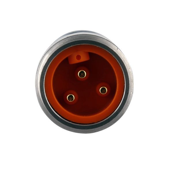 Cutler-Hammer E57MAL12A2B1 Proximity Sensor | 35-250 VAC Shielded | E57-MAL12A2-B1 Product Image