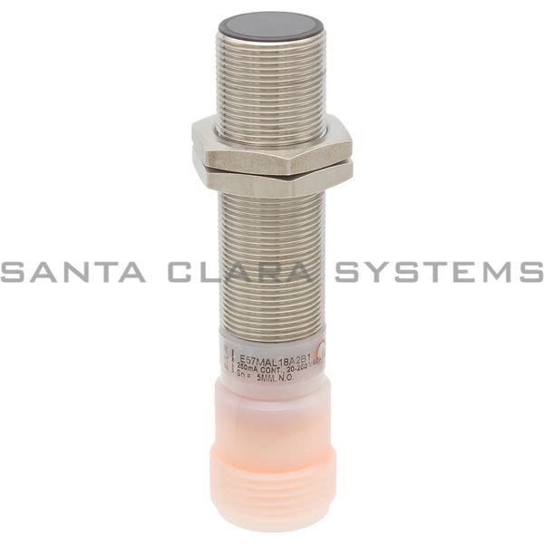 Cutler-Hammer E57MAL18A2B1 Proximity Switch | Eaton Product Image