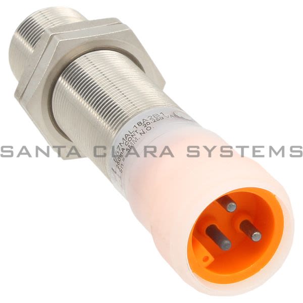 Cutler-Hammer E57MAL18A2B1 Proximity Switch | Eaton Product Image