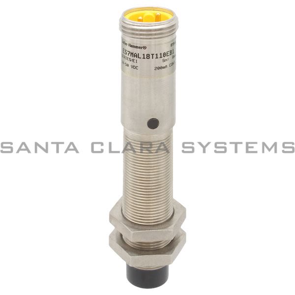 Cutler-Hammer E57MAL18T110EB1 Proximity Sensor Product Image