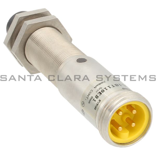 Cutler-Hammer E57MAL18T110EB1 Proximity Sensor Product Image