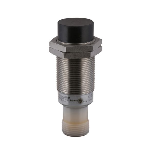 Cutler-Hammer E57MAL30A2EB1 Proximity Sensor | Inductive 30-MM | E57-Mal-30A2EB1 Product Image