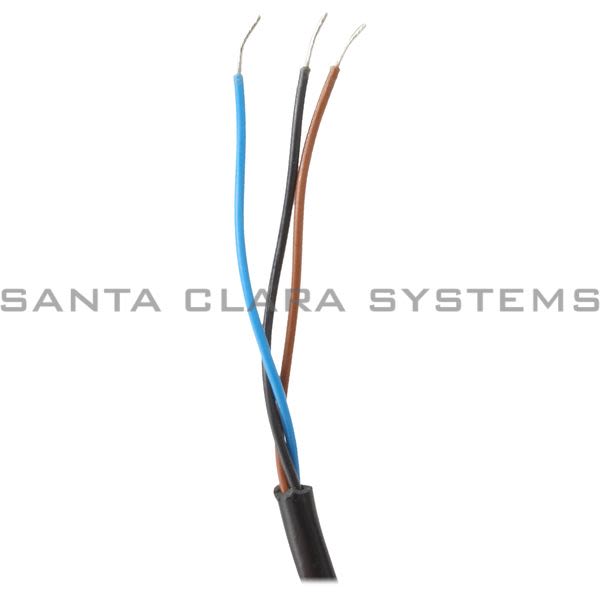 Cutler-Hammer E57P-12SPC2-C2 Inductive Proximity Sensor Product Image