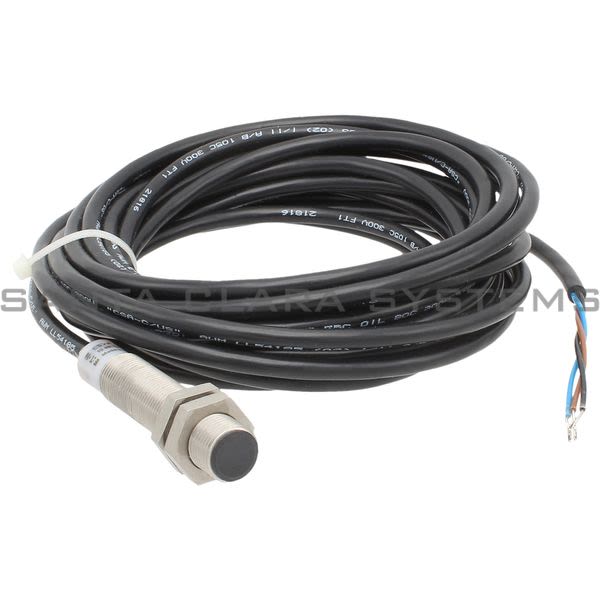 Cutler-Hammer E57P-12SPC2-C5 Inductive Proximity Sensor Product Image