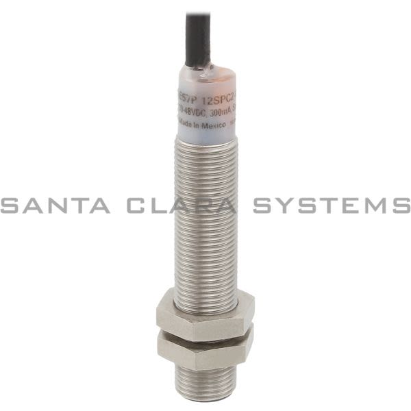 Cutler-Hammer E57P-12SPC2-C5 Inductive Proximity Sensor Product Image