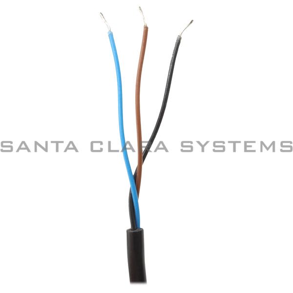 Cutler-Hammer E57P-12SPC2-C5 Inductive Proximity Sensor Product Image