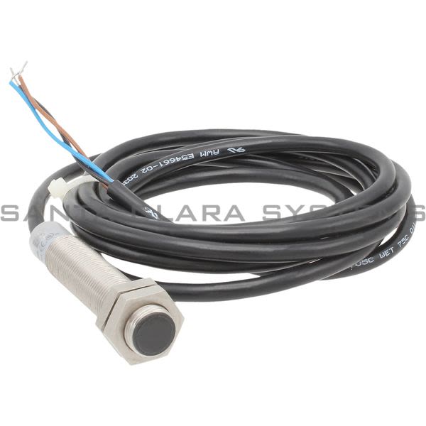 Cutler-Hammer E57P-12SPC4-C2 Inductive Proximity Sensor Product Image