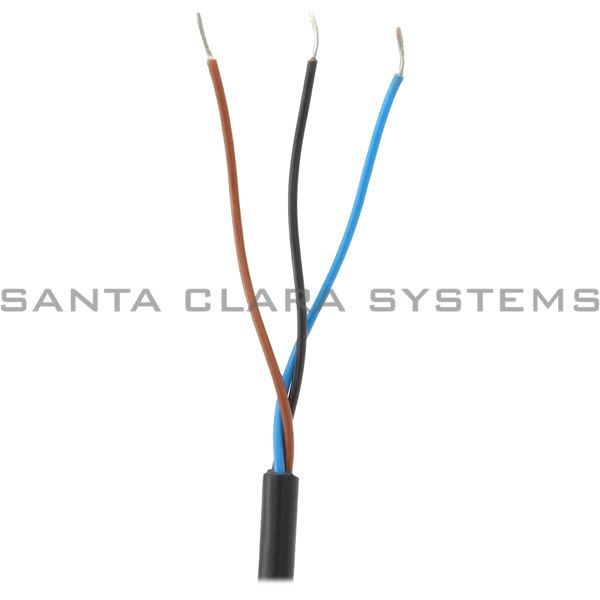 Cutler-Hammer E57P-12SPC4-C2 Inductive Proximity Sensor Product Image