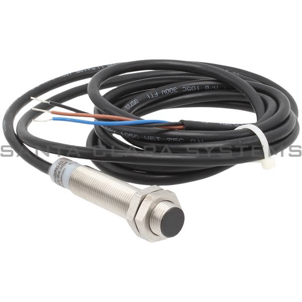 Cutler-Hammer E57P-12SPN2-C2 Inductive Proximity Sensor Product Image